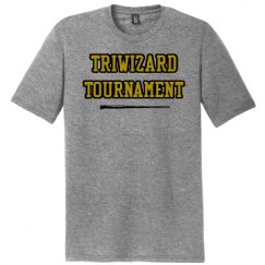 Unisex Perfect Tri Tee