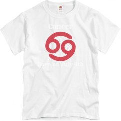 Unisex Basic Promo Tee