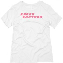 Ladies Relaxed Fit Tee