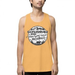 Men's Premium Tank Top