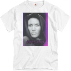 Unisex Basic Promo Tee