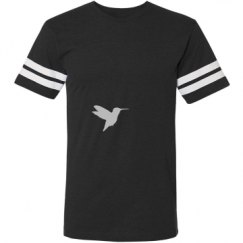 Unisex Vintage Sports Tee