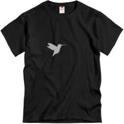 Unisex Basic Tee