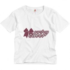 Youth Basic Promo Tee