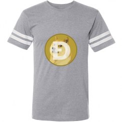 Unisex Vintage Sports Tee