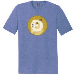 Unisex Perfect Tri Tee