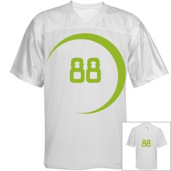 TITAN MONSTER (P.13)