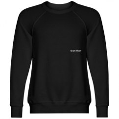 Unisex Triblend Crewneck Sweatshirt