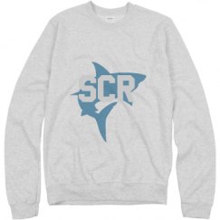 Unisex Basic Promo Crewneck Sweatshirt