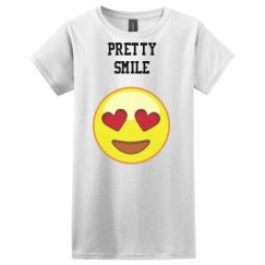 Ladies Basic Softstyle Tee