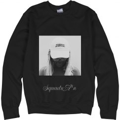 Sarah Sweatshirt