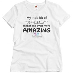 My Different TBKF Design