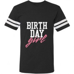 Unisex Vintage Sports Tee