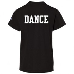 Youth Champion Short Sleeve Tagless Tee