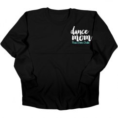 Ladies Game Day Jersey