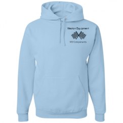 Unisex Basic Promo Hoodie