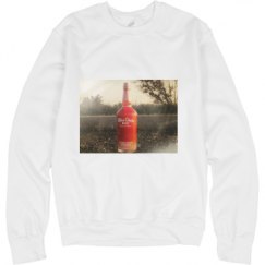 Unisex Basic Promo Crewneck Sweatshirt