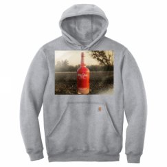 Unisex Carhartt Hooded Sweatshirt