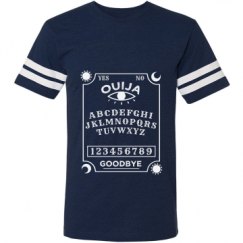 Unisex Vintage Sports Tee