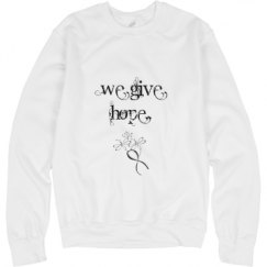 Unisex Basic Promo Crewneck Sweatshirt