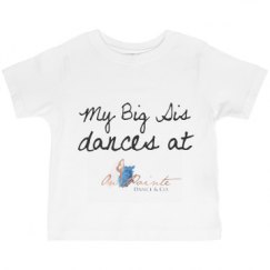 Toddler Basic Promo Jersey Tee