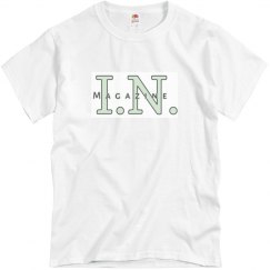 I.N. Unisex/MEN 