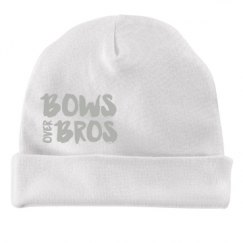 Rabbit Skins Baby Hat