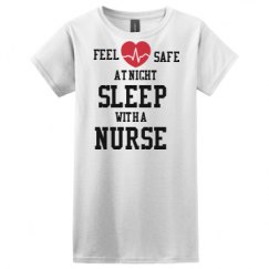 Ladies Basic Softstyle Tee