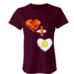 Ladies Slim Fit Favorite Tee