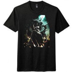 Unisex Perfect Tri Tee