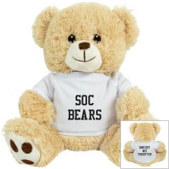 SOC BEARS -2