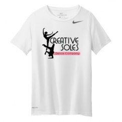 Youth Nike Legend Shirt