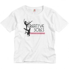 Youth Basic Promo Tee