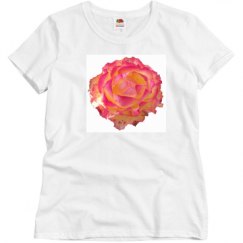 Ladies Basic Softstyle Tee