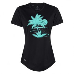 Women's Adidas Sport Shirt 