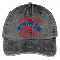 Vintage Baseball Cap