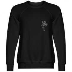 Unisex Triblend Crewneck Sweatshirt