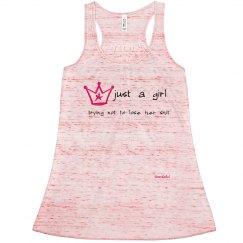 shancontented slogan tank