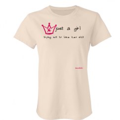 Ladies Slim Fit Favorite Tee