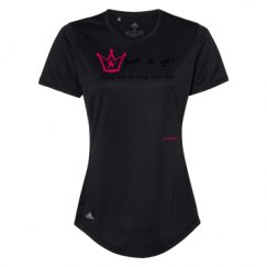 Women's Adidas Sport Shirt