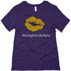 Mc designz tee
