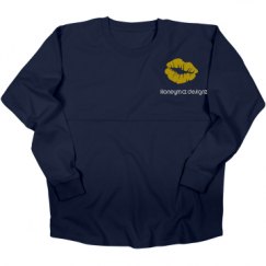 Ladies Game Day Jersey