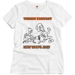 TURKEY FANTASY