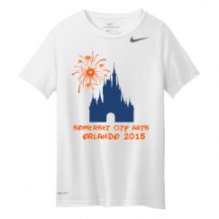 Youth Nike Legend Shirt