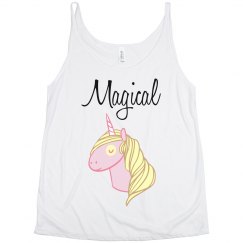 Magical Unicorn 