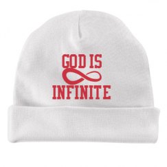 Rabbit Skins Baby Hat