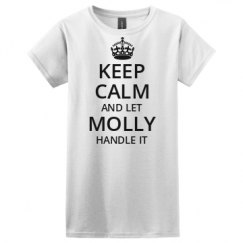 Ladies Basic Softstyle Tee