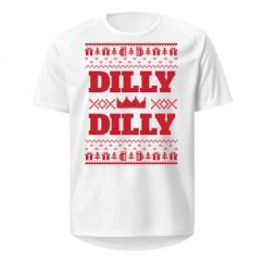 Unisex Sports Jersey