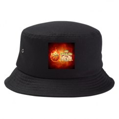 Unisex Bucket Hat
