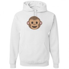 Unisex Basic Promo Hoodie